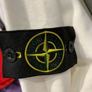 Stone island Hoodie